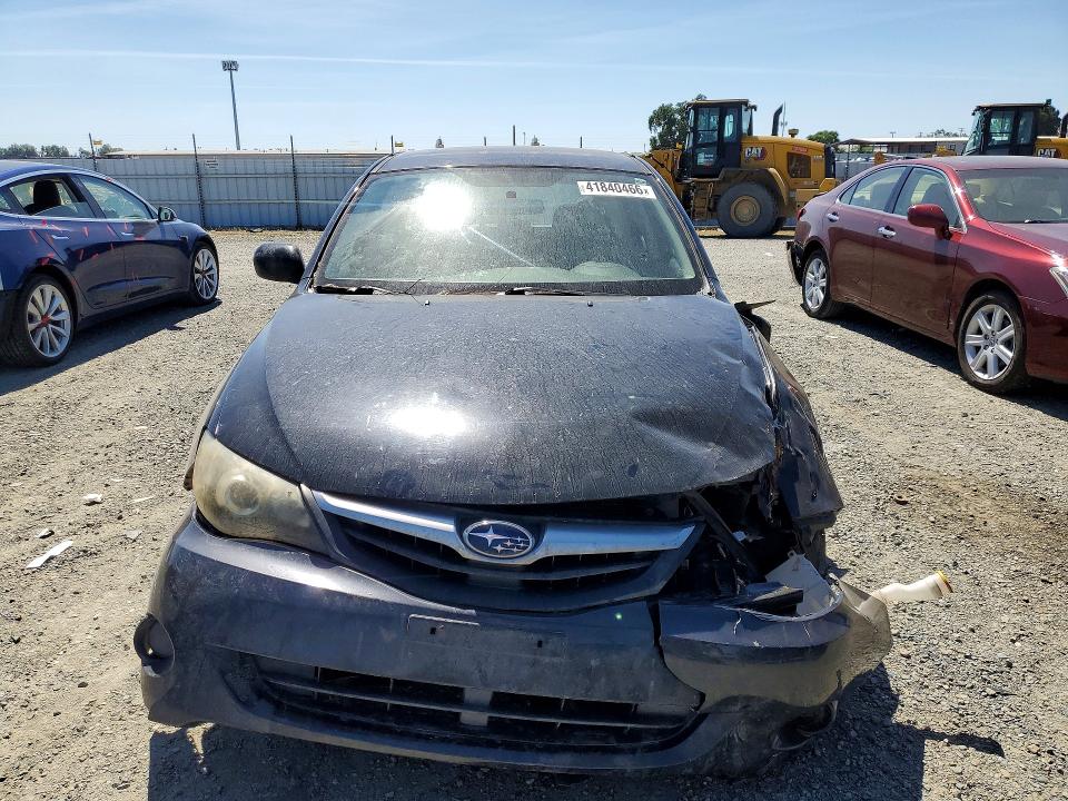 Aukcja sprzedaży 2010 Subaru Impreza, vin: JF1GH6D65AG823062, numer aukcji: 41840466
