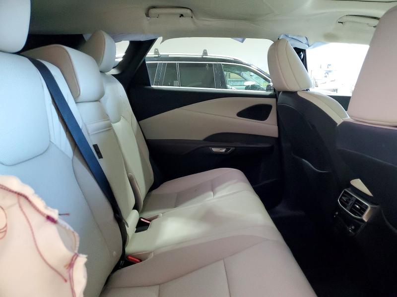 49132166 :رقم المزاد ، 2T2BAMCA6RC083496 vin ، 2024 Lexus Rx 350 مزاد بيع