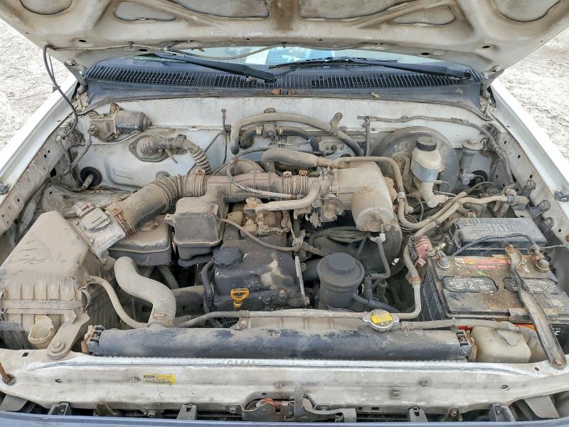 Aukcja sprzedaży 2002 Toyota Tacoma, vin: 5TENL42N52Z122045, numer aukcji: 51481166