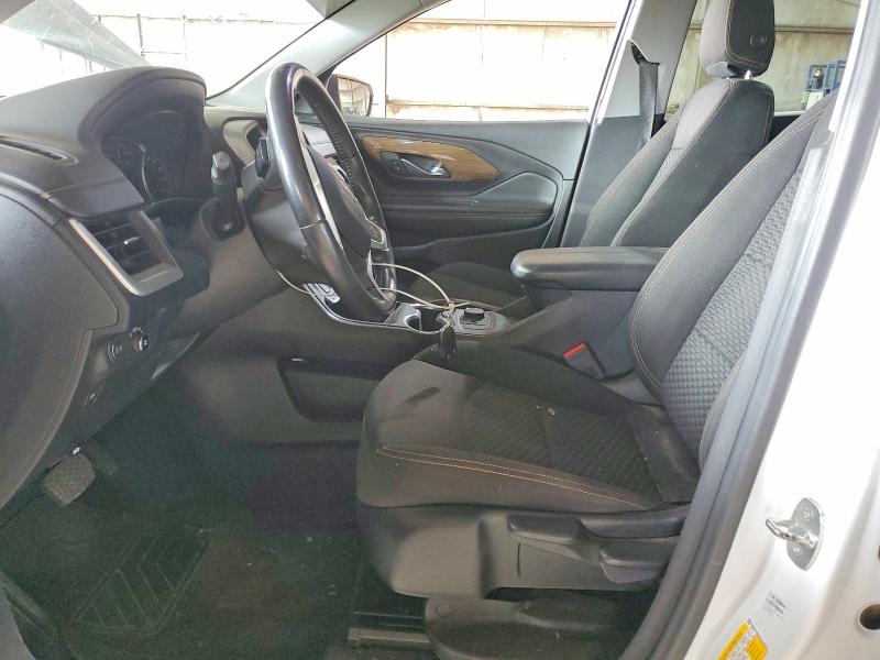 Продажа на аукционе авто 2020 Gmc Terrain, vin: 3GKALMEV5LL213271, номер лота: 49475436