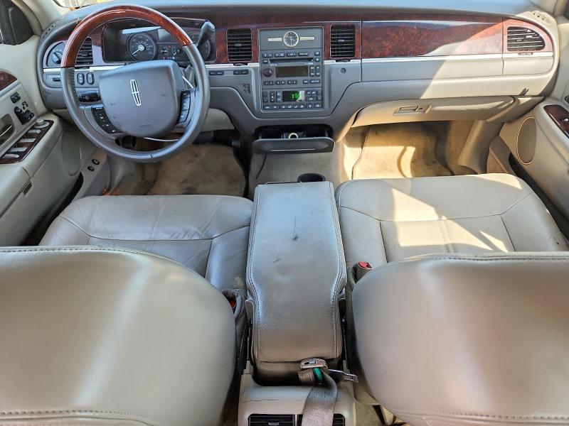 Aukcja sprzedaży 2009 Lincoln Town Car, vin: 2LNHM82V89X623360, numer aukcji: 50118686