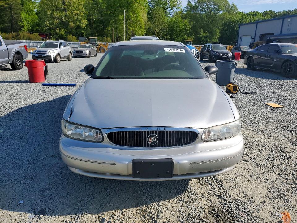 2003 Buick Century მანქანა იყიდება აუქციონზე, vin: 2G4WS52J031234327, აუქციონის ნომერი: 49925876