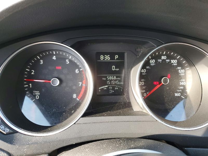 Продажа на аукционе авто 2016 Volkswagen Jetta, vin: 3VWD67AJ0GM299218, номер лота: 49276756