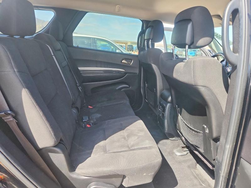 Aukcja sprzedaży 2019 Dodge Durango, vin: 1C4RDJDGXKC827806, numer aukcji: 49145456