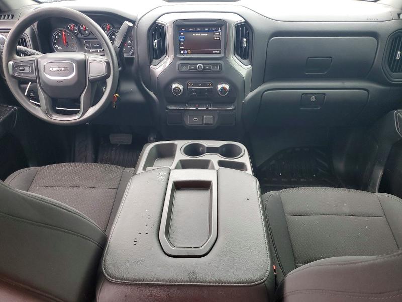Aukcja sprzedaży 2020 Gmc Sierra, vin: 1GT49SE75LF306959, numer aukcji: 50237356