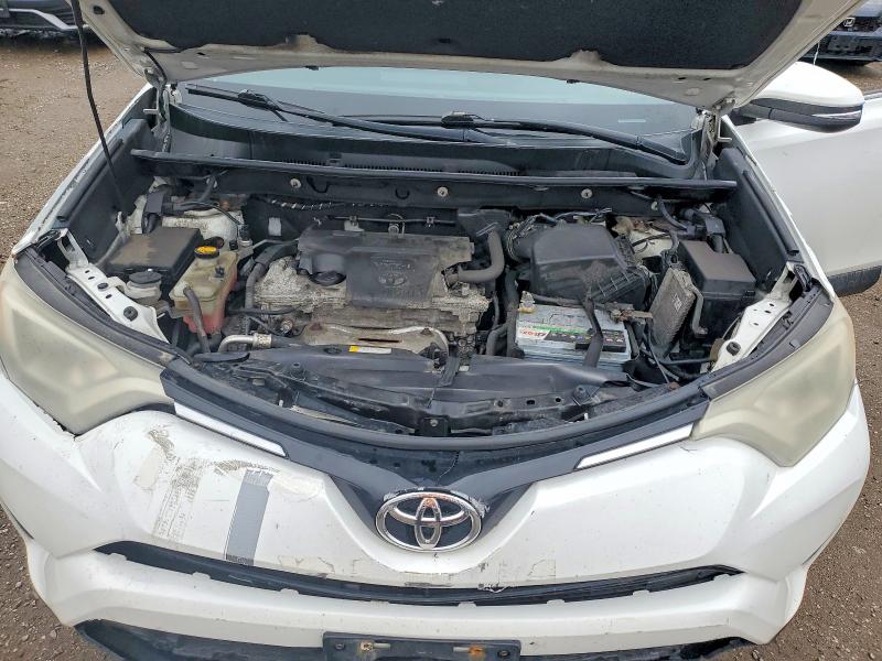 Продажа на аукционе авто 2016 Toyota Rav4, vin: 2T3ZFREV9GW243701, номер лота: 46182266
