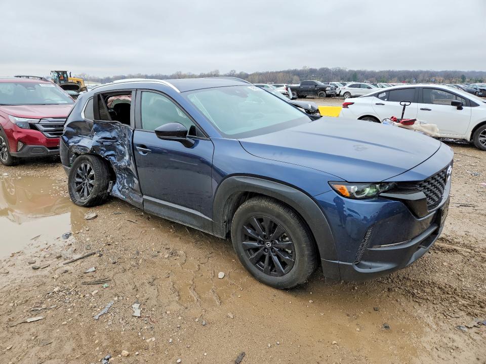 Продажа на аукционе авто 2024 Mazda Cx-50, vin: 7MMVABAM1RN199186, номер лота: 48433066