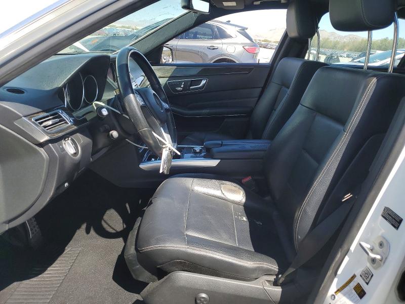 51820126 :رقم المزاد ، WDDHF5KB6FB132065 vin ، 2015 Mercedes-benz E مزاد بيع