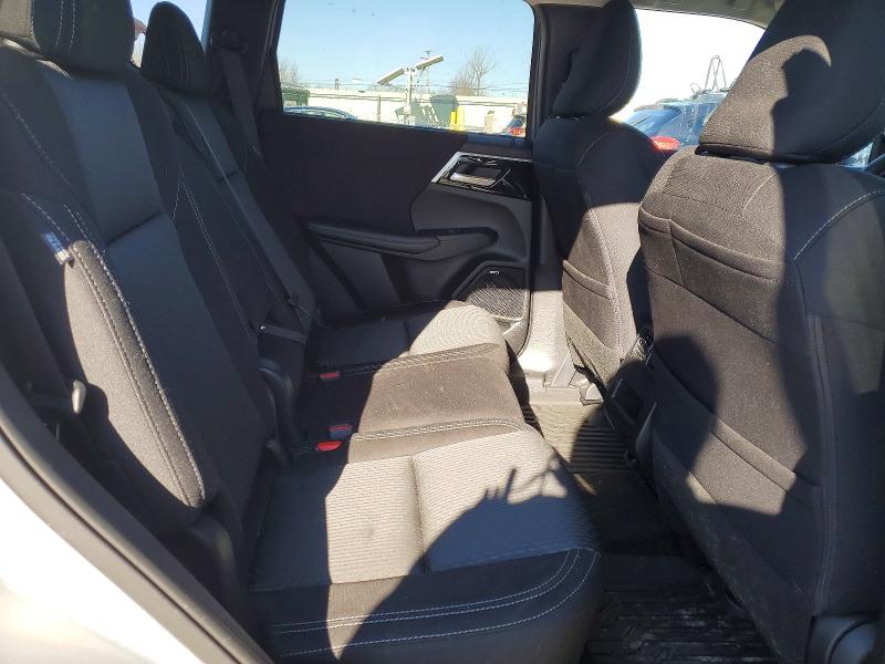 Aukcja sprzedaży 2026 Mitsubishi Outlander, vin: JA4J4UAB1TZ010966, numer aukcji: 48417996