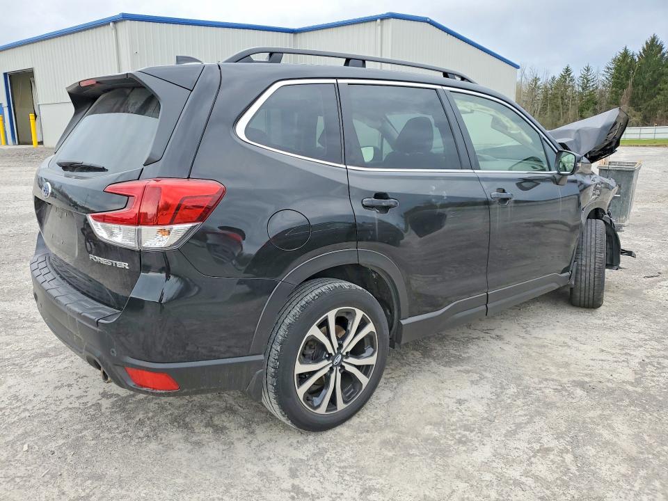 Продажа на аукционе авто 2023 Subaru Forester, vin: JF2SKAPC0PH485939, номер лота: 51483056