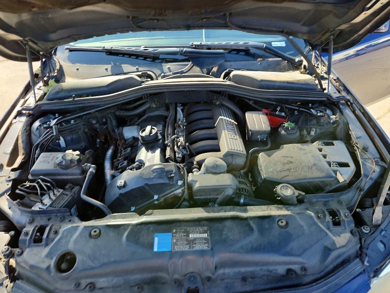 51127516 :رقم المزاد ، WBANU53578CT11463 vin ، 2008 Bmw 528 مزاد بيع