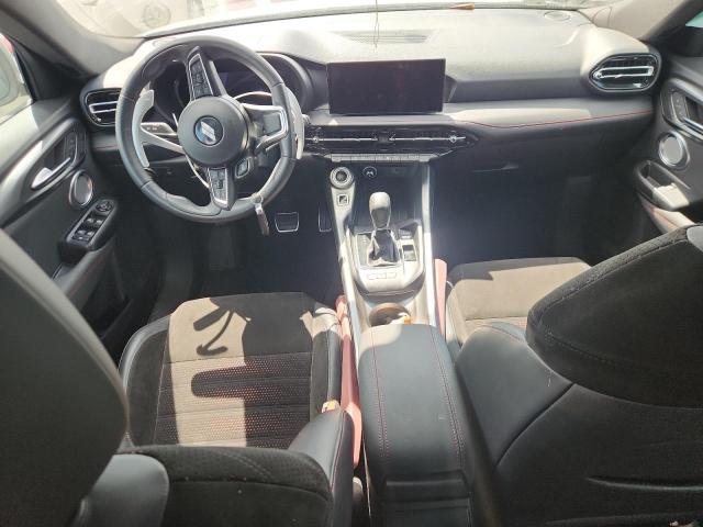 50712076 :رقم المزاد ، ZACPDFDW4R3A15426 vin ، 2024 Dodge Hornet مزاد بيع