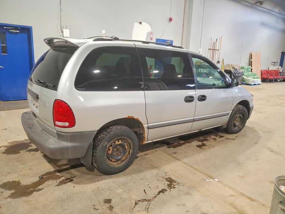 Продажа на аукционе авто 2000 Dodge Caravan, vin: 2B4GP2537YR827789, номер лота: 51250066