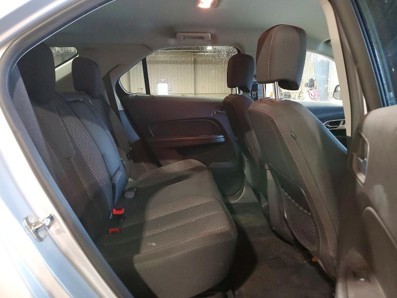 Aukcja sprzedaży 2014 Chevrolet Equinox, vin: 2GNFLGEK0E6195785, numer aukcji: 51131226