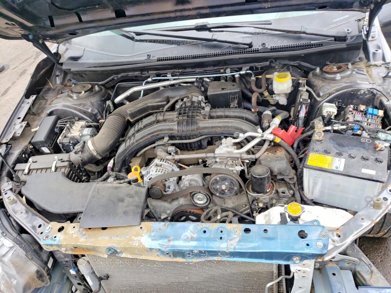 52181326 :رقم المزاد ، 4S3GTAV65N3725558 vin ، 2022 Subaru Impreza مزاد بيع