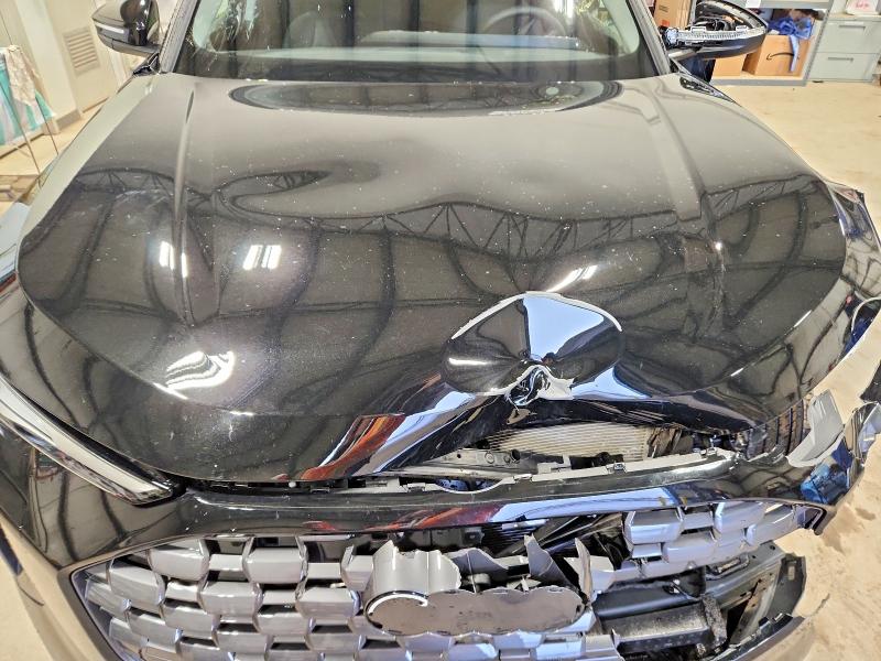 48908496 :رقم المزاد ، WA11AAGU6S2035207 vin ، 2025 Audi Q5 مزاد بيع