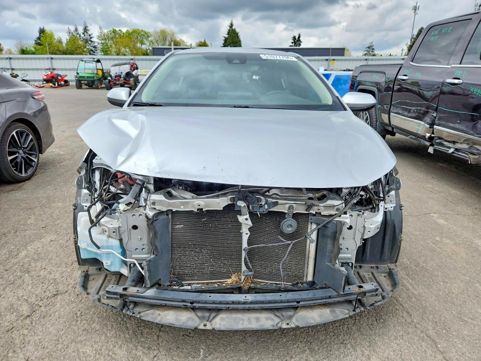 2020 Toyota Corolla მანქანა იყიდება აუქციონზე, vin: JTDEPRAE3LJ063463, აუქციონის ნომერი: 51077796