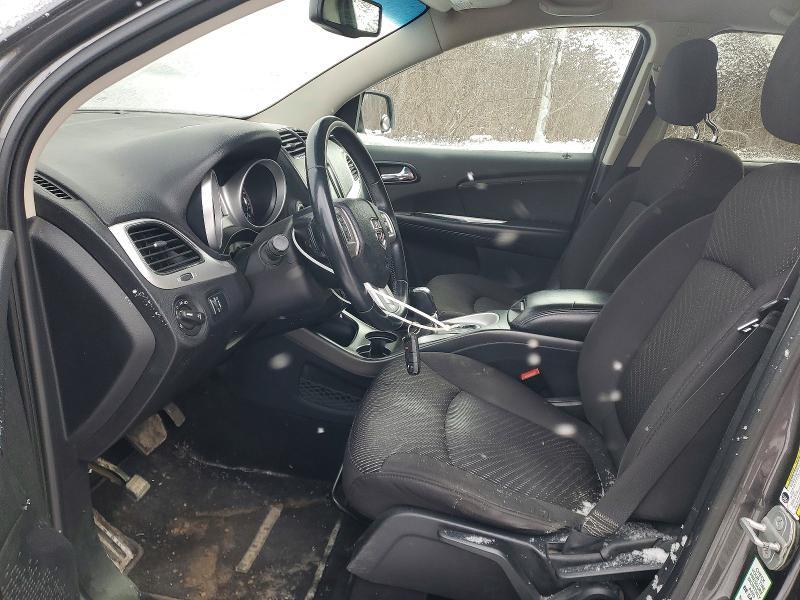 2014 Dodge Journey მანქანა იყიდება აუქციონზე, vin: 3C4PDCCG0ET191412, აუქციონის ნომერი: 45607506