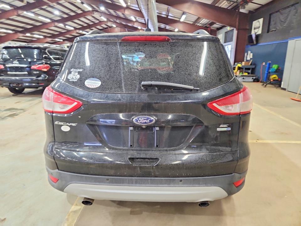 Продажа на аукционе авто 2016 Ford Escape, vin: 1FMCU9G95GUC70835, номер лота: 48391556