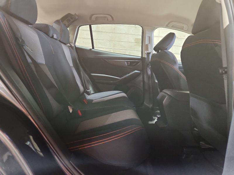 49180956 :رقم المزاد ، JF2GTAPC8N8280711 vin ، 2022 Subaru Crosstrek مزاد بيع
