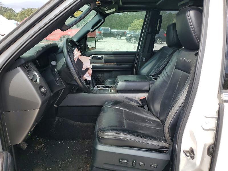 Продаж на аукціоні авто 2016 Ford Expedition, vin: 1FMJU1LT3GEF14857, номер лоту: 48125776