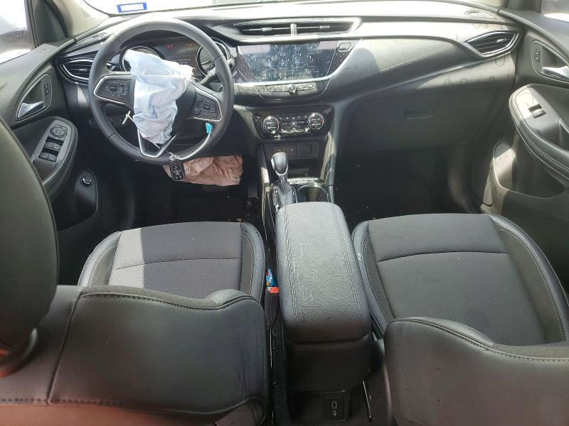 Aukcja sprzedaży 2022 Buick Encore Gx, vin: KL4MMDSL7NB022863, numer aukcji: 51792426