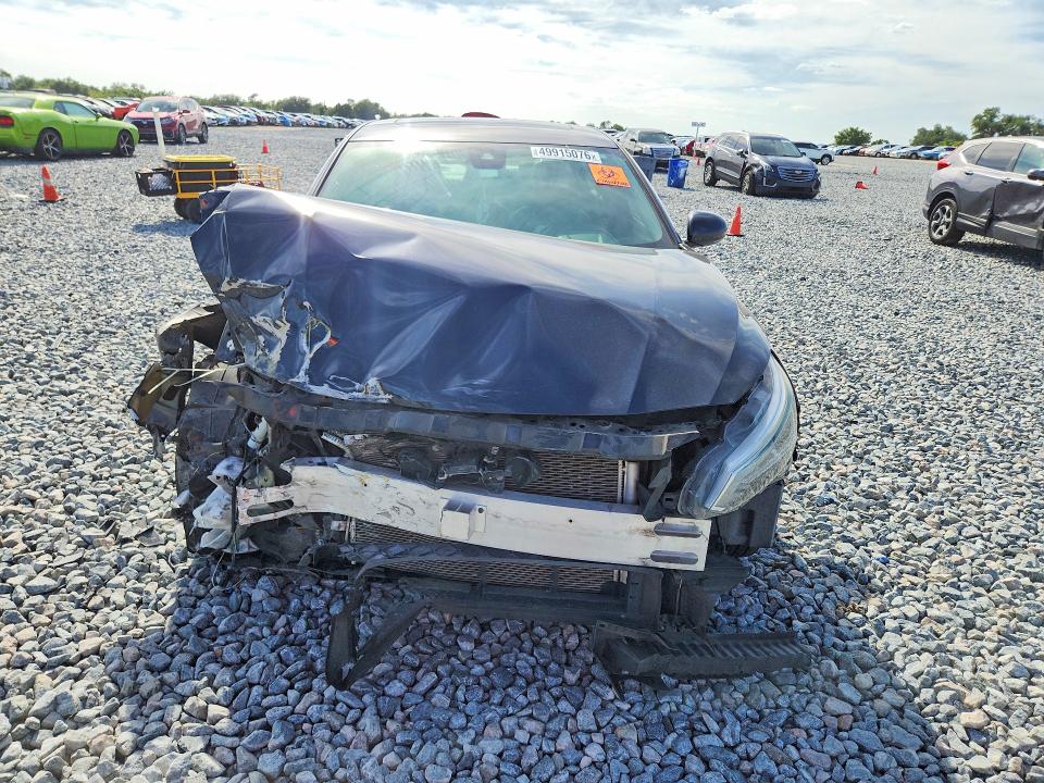 Aukcja sprzedaży 2019 Nissan Altima, vin: 1N4BL4EV7KC103385, numer aukcji: 49915076
