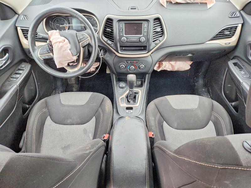 Aukcja sprzedaży 2014 Jeep Cherokee, vin: 1C4PJMAB4EW260490, numer aukcji: 48363836