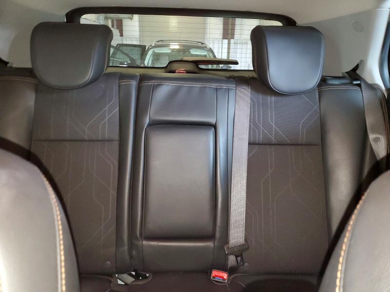 Продажа на аукционе авто 2019 Chevrolet Trax, vin: KL7CJPSB5KB925671, номер лота: 47972156