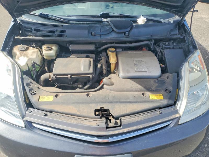 Продажа на аукционе авто 2009 Toyota Prius, vin: JTDKB20U693524041, номер лота: 51537336