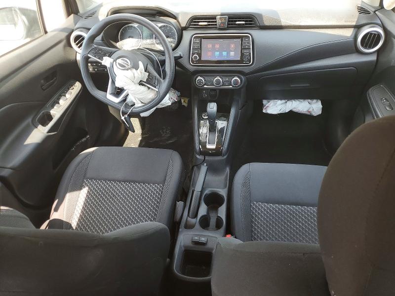 Aukcja sprzedaży 2020 Nissan Versa, vin: 3N1CN8DV8LL839410, numer aukcji: 48890386