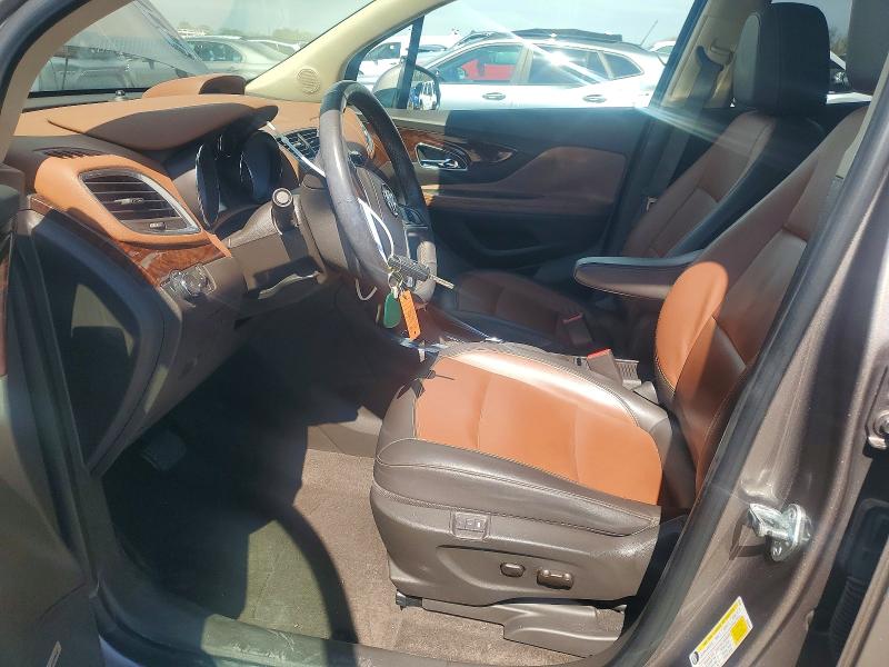 48962976 :رقم المزاد ، KL4CJHSB0EB559870 vin ، 2014 Buick Encore مزاد بيع