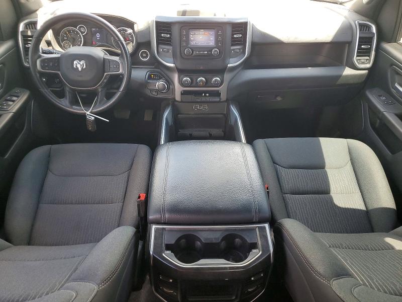 Продажа на аукционе авто 2022 Ram 1500, vin: 1C6RREAG2NN288692, номер лота: 51329496