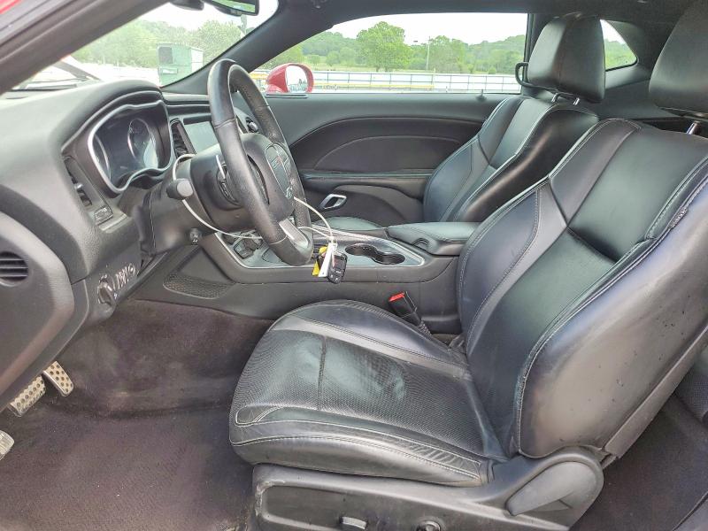Продажа на аукционе авто 2017 Dodge Challenger, vin: 2C3CDZAG2HH572992, номер лота: 49514306