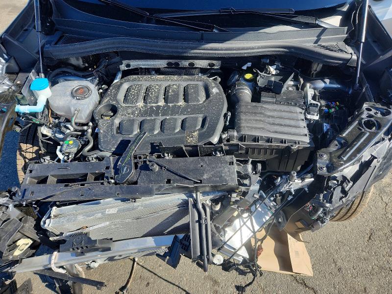 50739906 :رقم المزاد ، 3VVER7RM8TM004181 vin ، 2026 Volkswagen Tiguan مزاد بيع