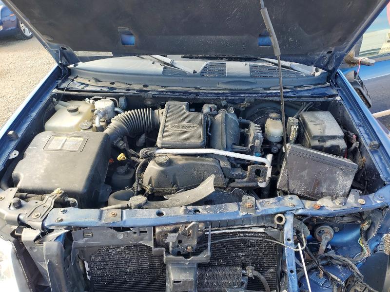 Aukcja sprzedaży 2006 Gmc Envoy, vin: 1GKET16S366145748, numer aukcji: 49118636