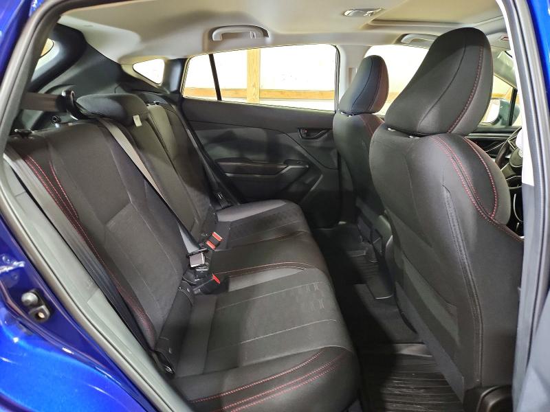 51490176 :رقم المزاد ، JF1GUAFC2T8211142 vin ، 2026 Subaru Impreza مزاد بيع