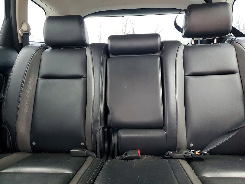 Продажа на аукционе авто 2011 Mazda Cx-9, vin: JM3TB2DAXB0318921, номер лота: 47556206