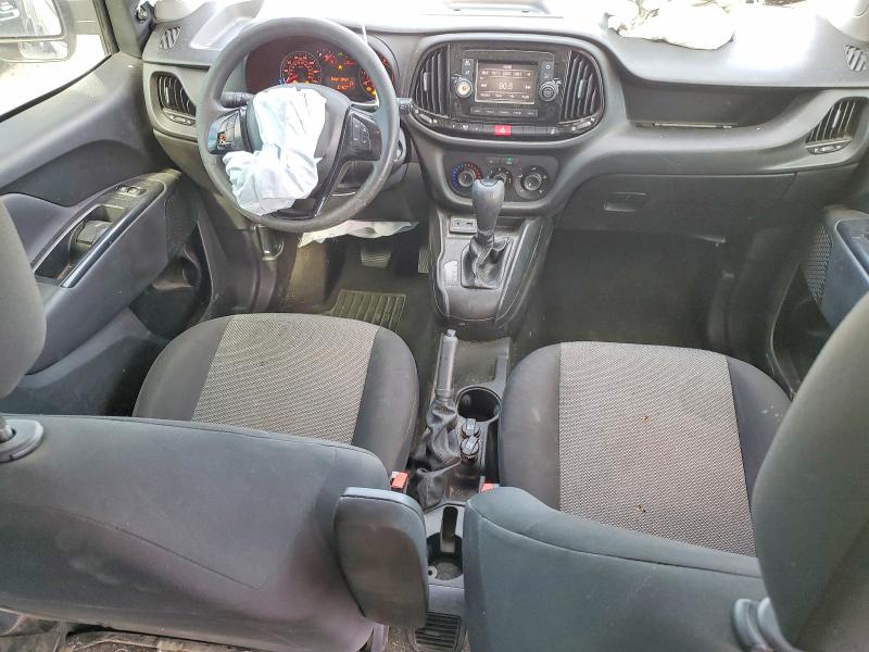Продажа на аукционе авто 2019 Ram Promaster City, vin: ZFBHRFAB7K6N96285, номер лота: 50752266