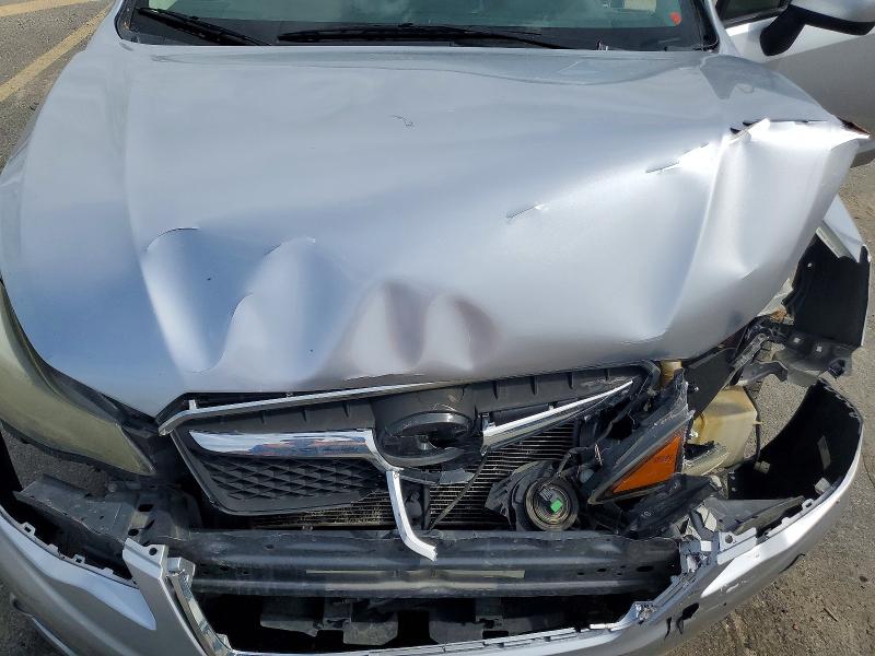 Aukcja sprzedaży 2012 Subaru Impreza, vin: JF1GPAR67CH201672, numer aukcji: 50614976