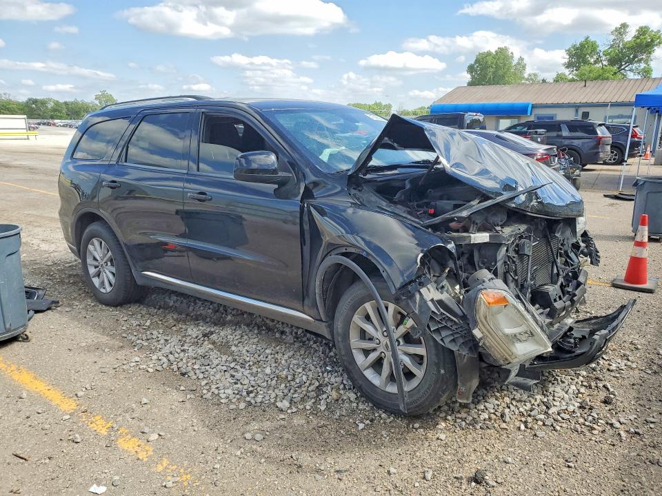 Aukcja sprzedaży 2020 Dodge Durango, vin: 1C4RDJAG3LC301877, numer aukcji: 51569596