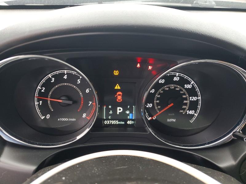Продаж на аукціоні авто 2019 Mitsubishi Outlander Sport, vin: JA4AP3AU9KU016688, номер лоту: 48284736