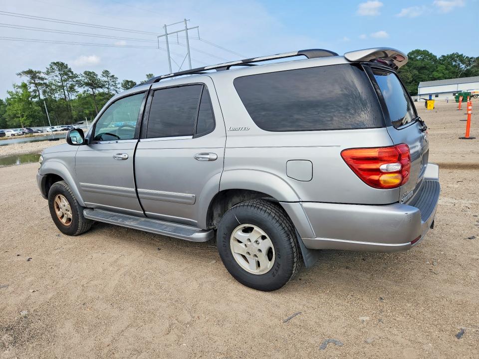 Auction sale of the 2009 Toyt Sequoia, vin: 5TDZT38A22S070161, lot number: 51713066