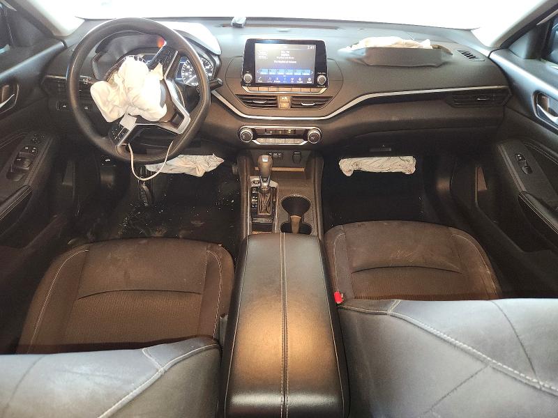 Продажа на аукционе авто 2020 Nissan Altima, vin: 1N4BL4BVXLC199258, номер лота: 51194026