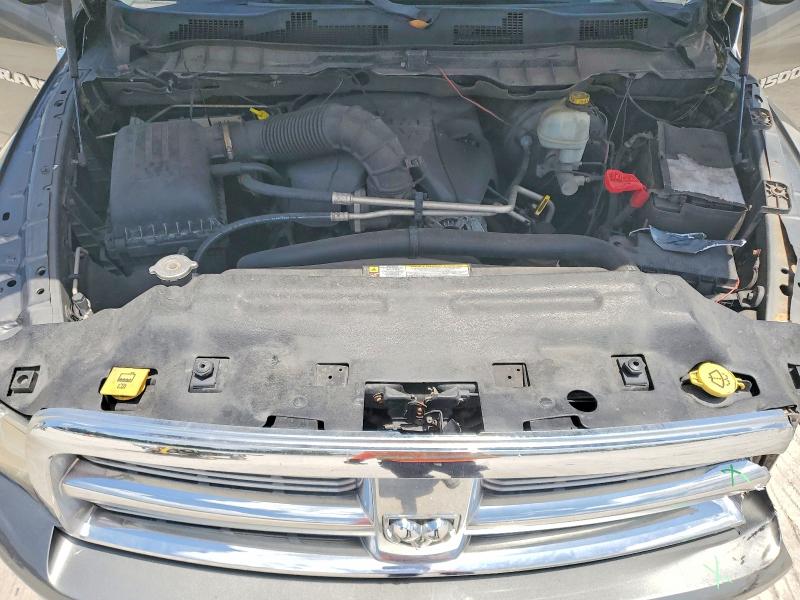 Aukcja sprzedaży 2012 Dodge Ram 1500, vin: 1C6RD6GT9CS118174, numer aukcji: 51408356