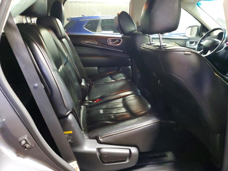 Продажа на аукционе авто 2015 Infiniti Qx60, vin: 5N1AL0MM0FC529931, номер лота: 49966976