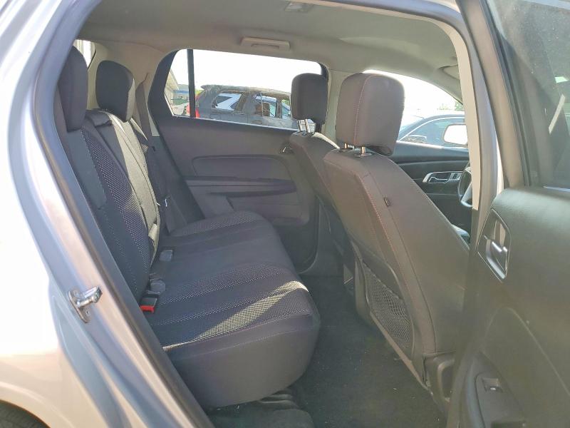 49982696 :رقم المزاد ، 2GKALREK7F6187235 vin ، 2015 Gmc Terrain مزاد بيع