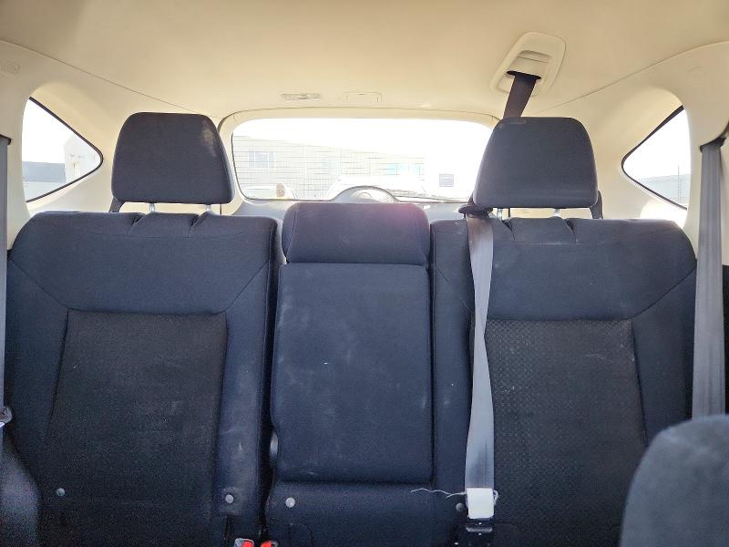 Aukcja sprzedaży 2016 Honda Cr-v, vin: 2HKRM4H55GH121848, numer aukcji: 48545996