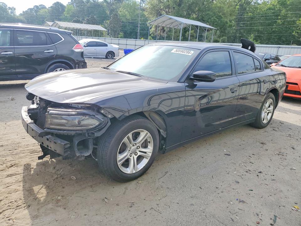 Продаж на аукціоні авто 2020 Dodge Charger, vin: 2C3CDXBG7LH254555, номер лоту: 50590286