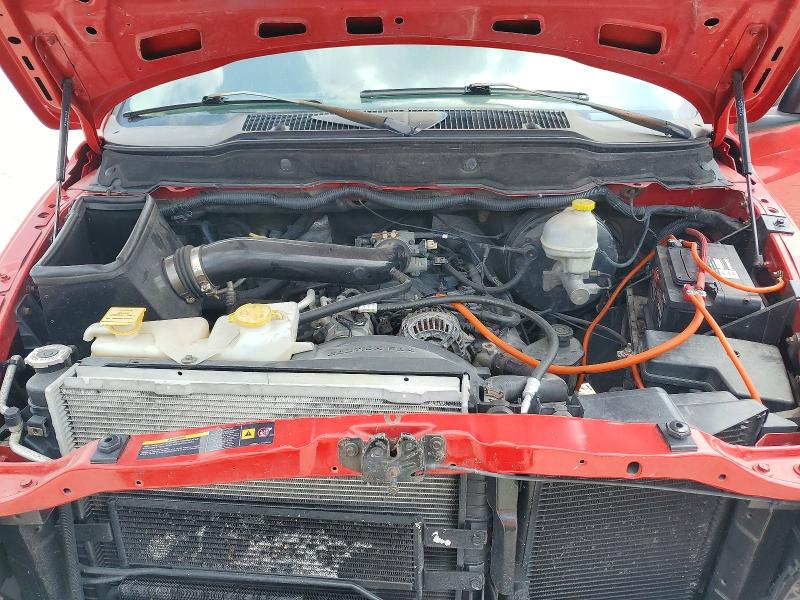 Продаж на аукціоні авто 2005 Dodge Ram 1500, vin: 1D7HA18N55J618931, номер лоту: 51299806